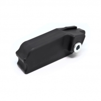 ORF - CRF 230 F - Protector eje de cambios - NEGRO
